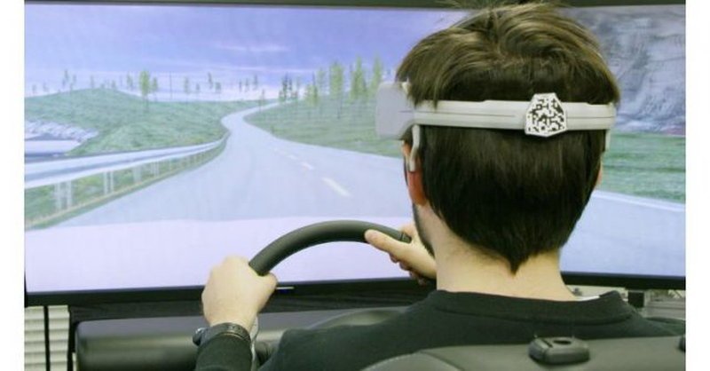 Nissan «Brain to Vehicle» για το μέλλον της οδήγησης [εικόνες & βίντεο] | iefimerida.gr 3