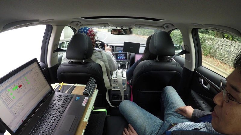 Nissan «Brain to Vehicle» για το μέλλον της οδήγησης [εικόνες & βίντεο] | iefimerida.gr 1