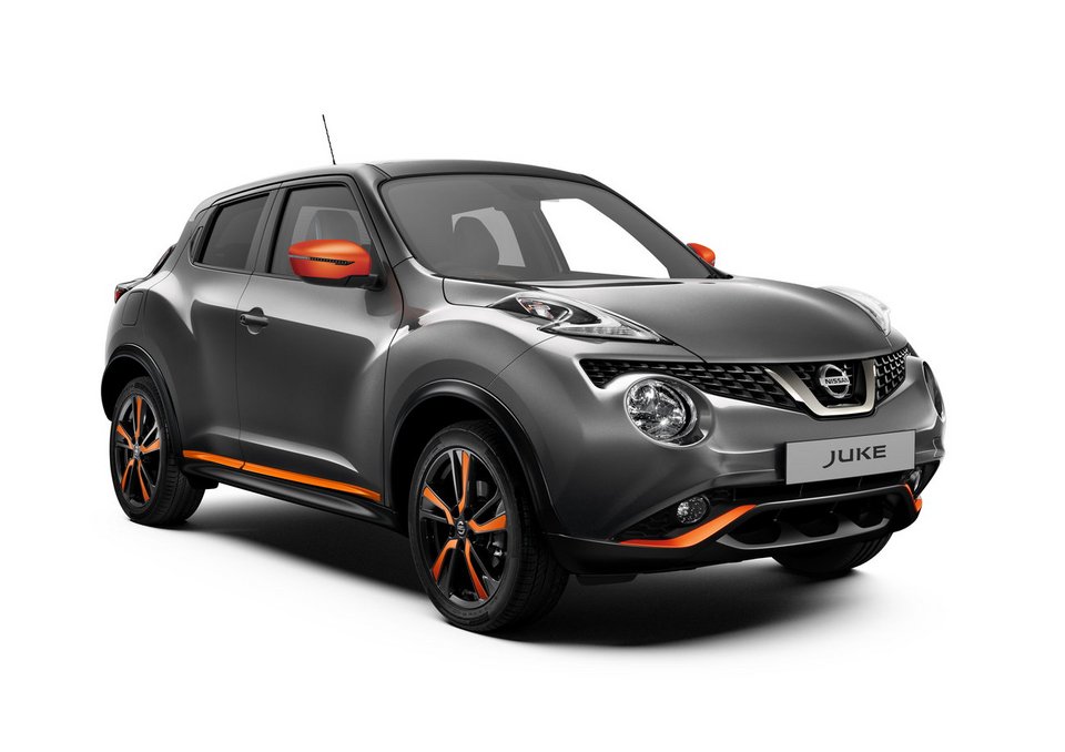 Η νέα γενιά του Nissan Juke θα είναι και ηλεκτρική | iefimerida.gr 0
