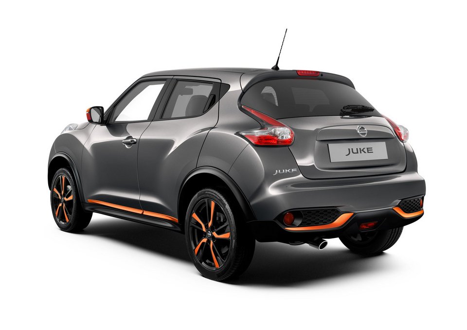 Η νέα γενιά του Nissan Juke θα είναι και ηλεκτρική | iefimerida.gr 1