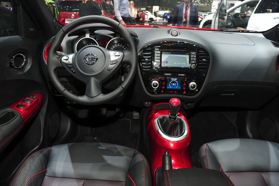 Η νέα γενιά του Nissan Juke θα είναι και ηλεκτρική | iefimerida.gr 2