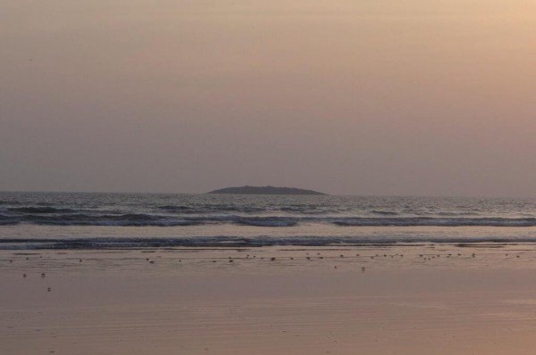 Ο σεισμός των 7,7 Ρίχτερ στο Πακιστάν «γέννησε» ένα νησί [εικόνες] | iefimerida.gr 0