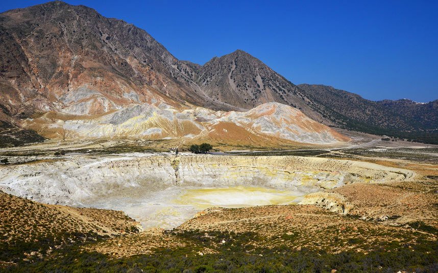 Telegraph: Τα 19 καλύτερα ελληνικά νησιά -Ποιο να επισκεφθείτε και γιατί [εικόνες] | iefimerida.gr 14