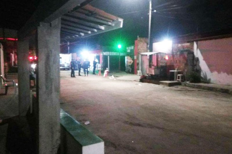 Βραζιλία: Ενοπλη επίθεση σε κλαμπ -14 νεκροί [εικόνες] | iefimerida.gr 2