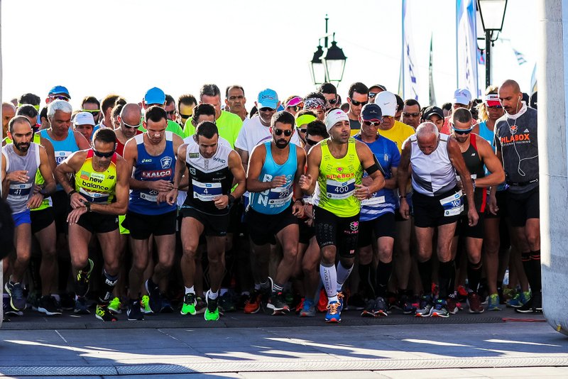 5-7 Οκτωβρίου το μοναδικό Spetses mini Marathon [εικόνες] | iefimerida.gr 1