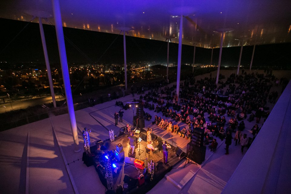 Εορταστικές εκδηλώσεις στο ΚΠΙΣΝ -Με Τριβιζά και Φιλαρμονική Βερολίνου [πρόγραμμα]  | iefimerida.gr 0