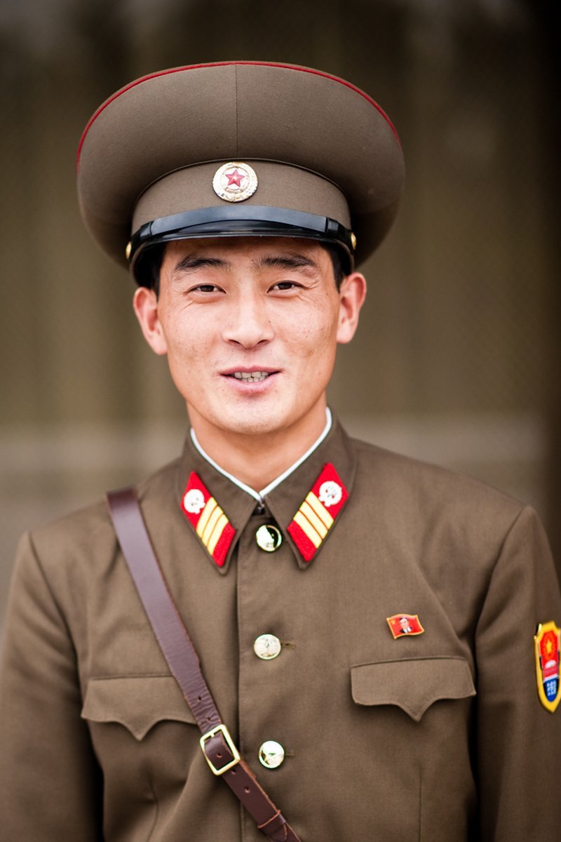 Business Insider: Οσα ο Κιμ Γιονγκ Ουν θέλει να κρύψει -Φωτογραφίες από τα ενδότερα της Β. Κορέας [εικόνες]  | iefimerida.gr 16