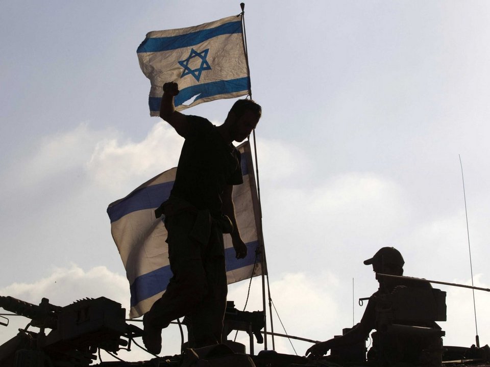 Αυτοί είναι οι πιο ισχυροί στρατοί στη Μέση Ανατολή [λίστα & εικόνες] | iefimerida.gr 14