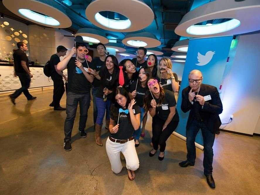 Αυτές είναι οι 11 εταιρείες που οι εργαζόμενοι χαίρονται να δουλεύουν -Εργασία και ατέλειωτα πάρτι [εικόνες] | iefimerida.gr 10