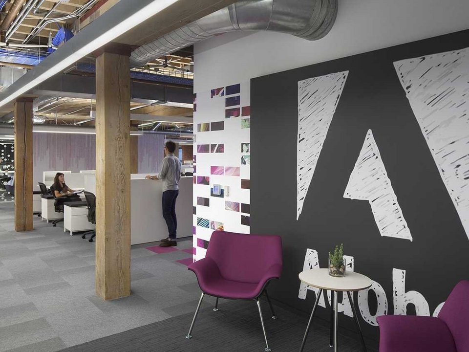 Αυτές είναι οι 11 εταιρείες που οι εργαζόμενοι χαίρονται να δουλεύουν -Εργασία και ατέλειωτα πάρτι [εικόνες] | iefimerida.gr 1