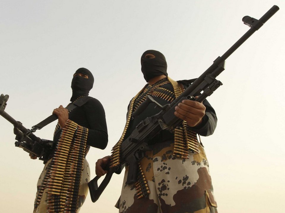 Αυτοί είναι οι πιο ισχυροί στρατοί στη Μέση Ανατολή [λίστα & εικόνες] | iefimerida.gr 12