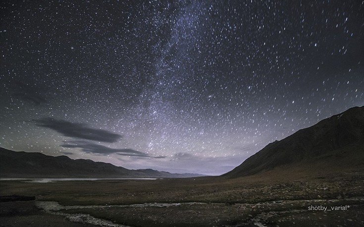 Το άγνωστο Αφγανιστάν - Ο πολύχρωμος κόσμος των νομάδων [εικόνες]  | iefimerida.gr 3