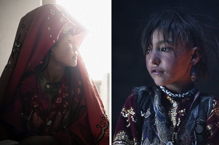 Το άγνωστο Αφγανιστάν - Ο πολύχρωμος κόσμος των νομάδων [εικόνες]  | iefimerida.gr 5