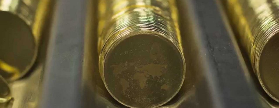 Κόβουν δικά τους κέρματα οι τζιχαντιστές  [εικόνες & βίντεο]  | iefimerida.gr 3