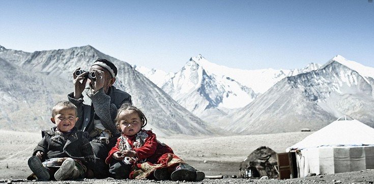 Το άγνωστο Αφγανιστάν - Ο πολύχρωμος κόσμος των νομάδων [εικόνες]  | iefimerida.gr 8