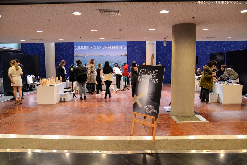 Εβδομάδα μόδας: Οι νέες τάσεις στα αξεσουάρ [εικόνες]  | iefimerida.gr 0