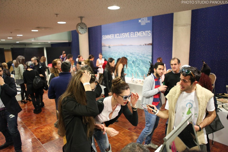 Εβδομάδα μόδας: Οι νέες τάσεις στα αξεσουάρ [εικόνες]  | iefimerida.gr 2