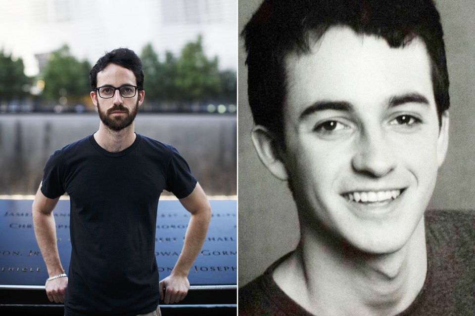 New York Post: Η γενιά της 11ης Σεπτεμβρίου -Πώς ζουν οι σημερινοί 30χρονοι στις ΗΠΑ, ανάμεσά τους μια Ελληνίδα [εικόνες] | iefimerida.gr 2