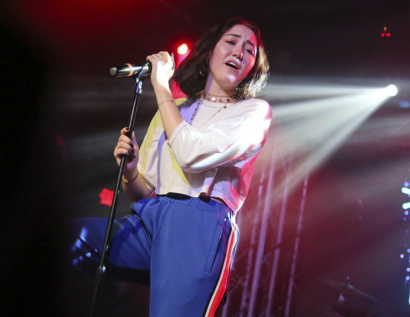 Noah Cyrus