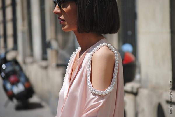 Εξω οι ώμοι -Η τάση που τρελαίνει τα πιο fashion κορίτσια [εικόνες] | iefimerida.gr 9