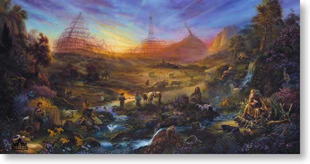 Η Κιβωτός του Νώε μπορούσε να επιπλέει; [εικόνες] | iefimerida.gr 1