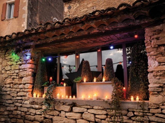 Στολίστε το σπίτι σας με φωτάκια -Μια σικάτη επιλογή [εικόνες] | iefimerida.gr 16