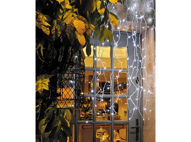 Στολίστε το σπίτι σας με φωτάκια -Μια σικάτη επιλογή [εικόνες] | iefimerida.gr 17