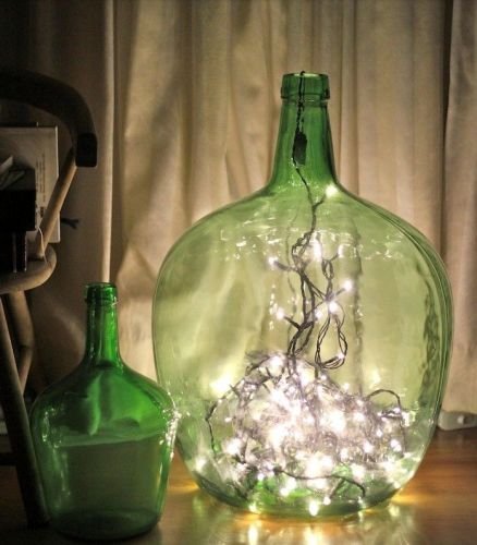 Στολίστε το σπίτι σας με φωτάκια -Μια σικάτη επιλογή [εικόνες] | iefimerida.gr 12