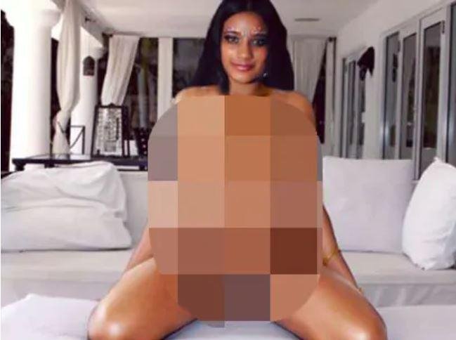 Γκούγκλαρε το όνομά της στο Διαδίκτυο και πάγωσε -Είδε δεκάδες αρρωστημένες εικόνες πορνό [εικόνες] | iefimerida.gr 0