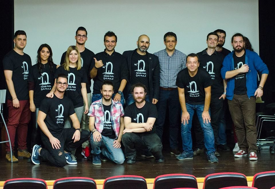 Aurora: Η εξωγήινη ηρωίδα του pc game που γεννήθηκε στη Θεσσαλονίκη [εικόνες] | iefimerida.gr 1