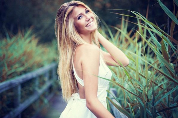 Τα κορίτσια του Euro 2016 - 5 σύντροφοι ποδοσφαιριστών «παίζουν μπάλα» στο Instagram [εικόνες] | iefimerida.gr 16