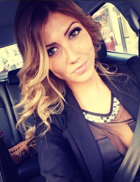 Τα κορίτσια του Euro 2016 - 5 σύντροφοι ποδοσφαιριστών «παίζουν μπάλα» στο Instagram [εικόνες] | iefimerida.gr 18