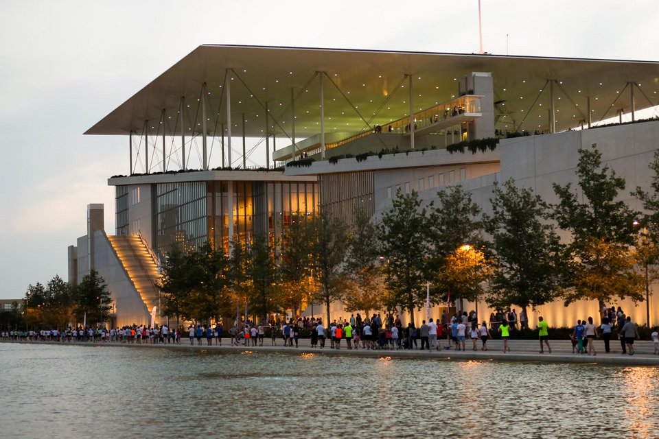 Ιερέας βγήκε πρώτος σε αγώνα τρεξίματος κάνοντας 430 χλμ. σε 4 μέρες [εικόνες] | iefimerida.gr 5