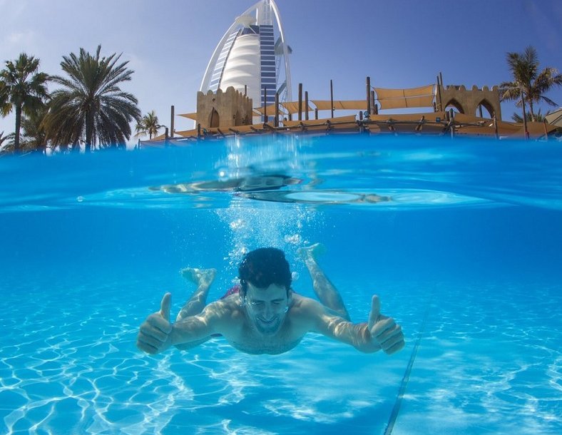 Τζόκοβιτς: Κατέκτησε το Australian Open και έφυγε για διακοπές [εικόνα] | iefimerida.gr 0