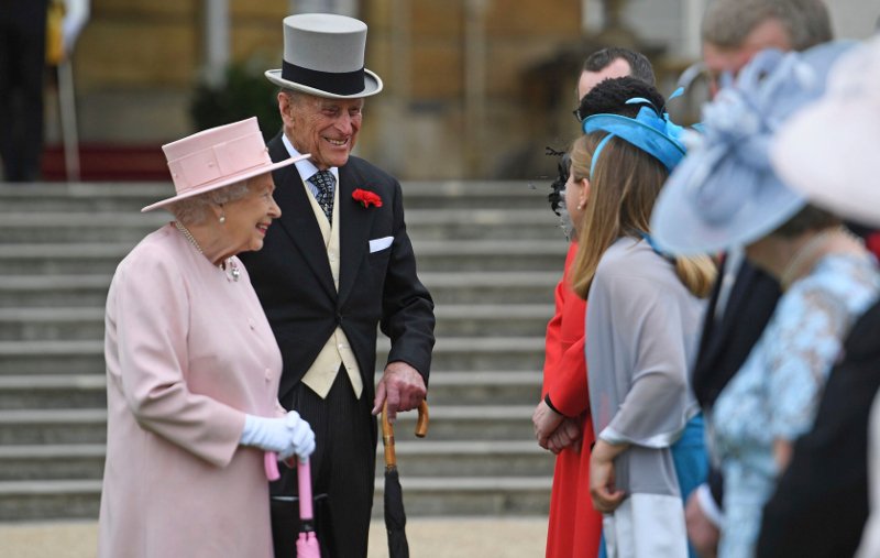Εκλογές την Πέμπτη -Η Μεγάλη Βρετανία σε αριθμούς: Μία χώρα, τέσσερα έθνη [λίστα] | iefimerida.gr 1