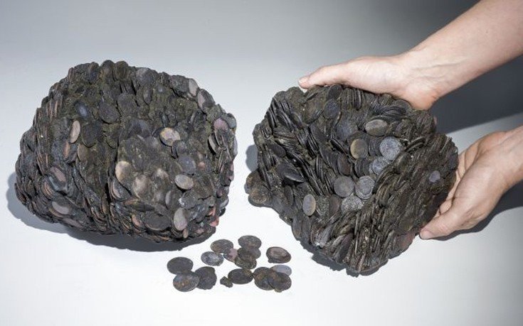 Οι τσιγγάνοι της θάλασσας: Αυτοί που ζουν και περιπλανώνται στους τελευταίους επίγειους παραδείσους [εικόνες] | iefimerida.gr 0