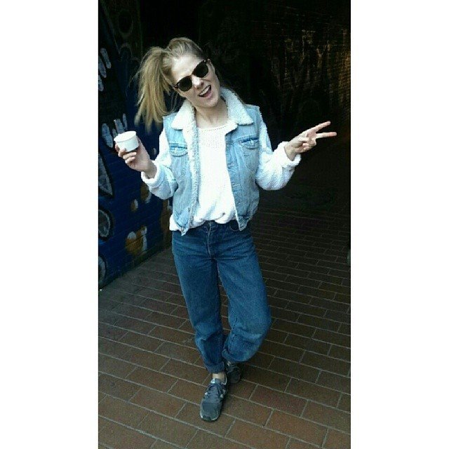 To χίπστερ πέθανε, ζήτω το στυλ Normcore [εικόνες] | iefimerida.gr 1