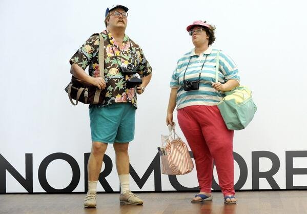 To χίπστερ πέθανε, ζήτω το στυλ Normcore [εικόνες] | iefimerida.gr 6