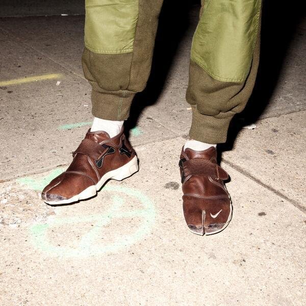 To χίπστερ πέθανε, ζήτω το στυλ Normcore [εικόνες] | iefimerida.gr 5