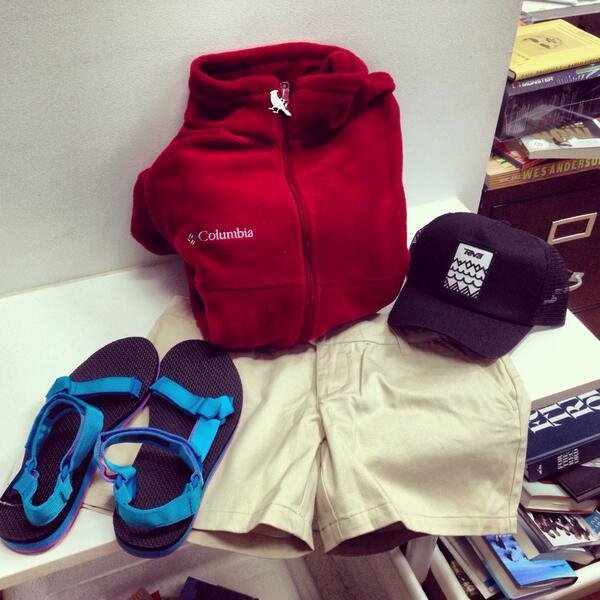 To χίπστερ πέθανε, ζήτω το στυλ Normcore [εικόνες] | iefimerida.gr 2