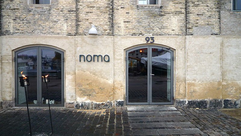 Noma, γιατί κλείνει το καλύτερο εστιατόριο στον κόσμο | iefimerida.gr 10