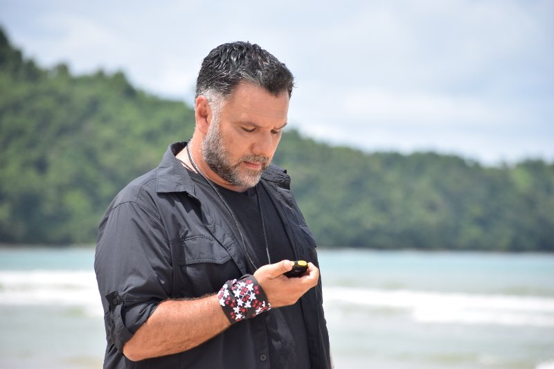 Nomads: Για πρώτη φορά αγώνισμα ατομικής ασυλίας -Ποιοι είναι οι υποψήφιοι [εικόνες] | iefimerida.gr 5