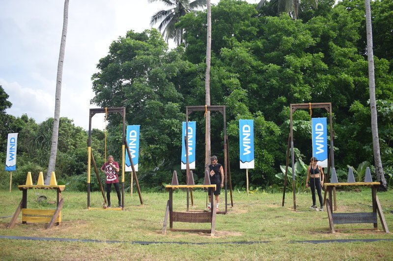 Nomads:Ολα όσα θα γίνουν στον μεγάλο τελικό [εικόνες] | iefimerida.gr 1