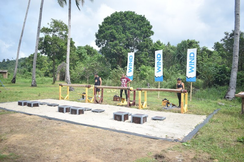 Nomads:Ολα όσα θα γίνουν στον μεγάλο τελικό [εικόνες] | iefimerida.gr 4