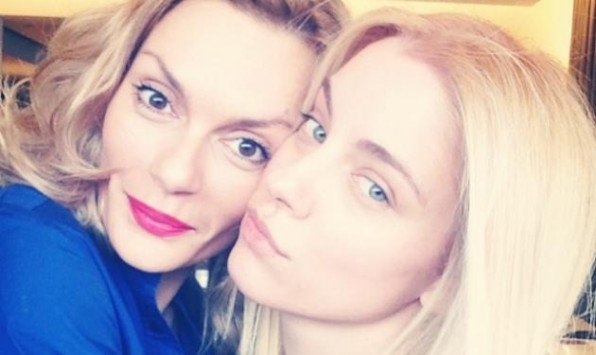 Η Δούκισσα Νομικού ακομπλεξάριστα φωτογραφίζεται χωρίς μακιγιάζ [εικόνες]   | iefimerida.gr 1