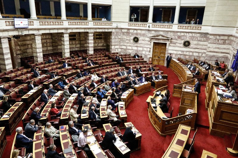 Reuters: Ρωγμές στην κυβέρνηση από το ν/σ για την αλλαγή φύλου | iefimerida.gr 0