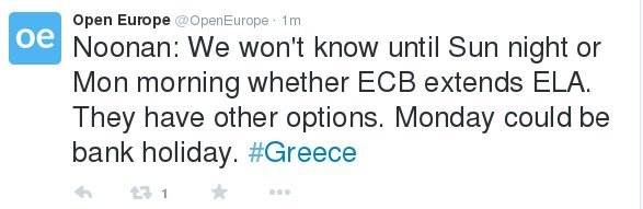 Eurogroup: Η Ευρώπη παίρνει μέτρα για να αποφύγει διάχυση του κινδύνου | iefimerida.gr 0