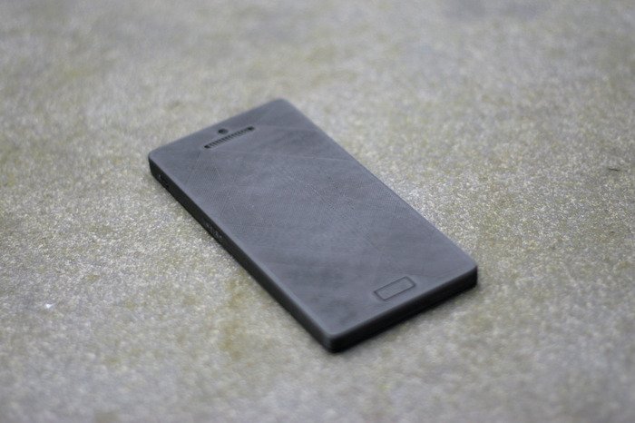 Ξεχάστε το iPhone, ήρθε το NoPhone: Είναι αδιάβροχο και κοστίζει λιγότερο από 10 ευρώ [βίντεο & εικόνες] | iefimerida.gr 2