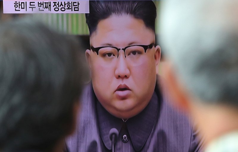 Ολα όσα είδαν οι New York Times στην Βόρεια Κορέα -Ζουν σε ένα παράλληλο σύμπαν [βίντεο] | iefimerida.gr 2