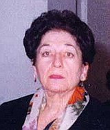 «Εσβησε» η λογοτέχνης Νόρα Αναγνωστάκη και σύντροφος του μεγάλου ποιητή [εικόνα] | iefimerida.gr 0